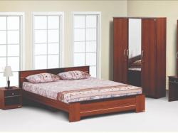 Teak Wood                    