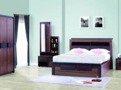 Teak Wood                    