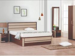 Teak Wood                    