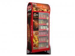 Pop Display