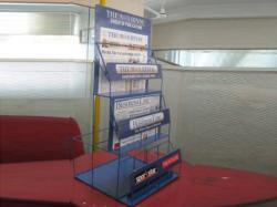 Pop Display