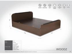 Teak wood