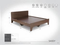 Teak wood