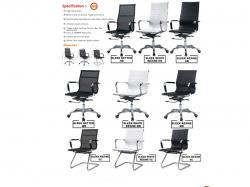 Chairs          