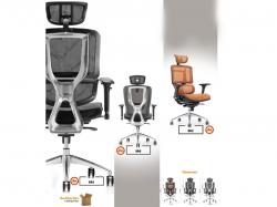 Chairs                    