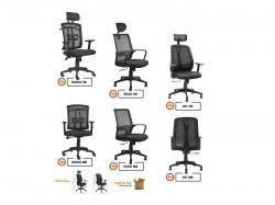 Chairs                    
