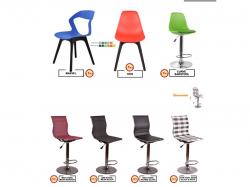 Chairs                    