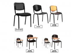 Chairs                    