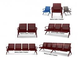 Chairs                    