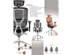 Chairs                    