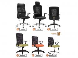 Chairs                    