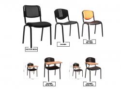 Chairs                    