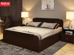  Teak Wood Cots       