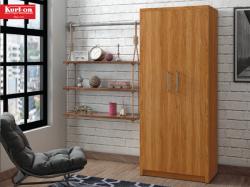 2D Wardrobe