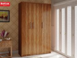 2D Wardrobe