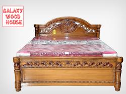 Teak Wood