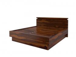 Teak Wood