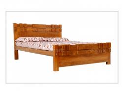 Teak Wood