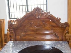 Teak Wood