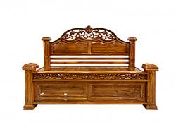 Teak Wood