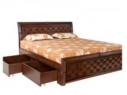 Teak Wood